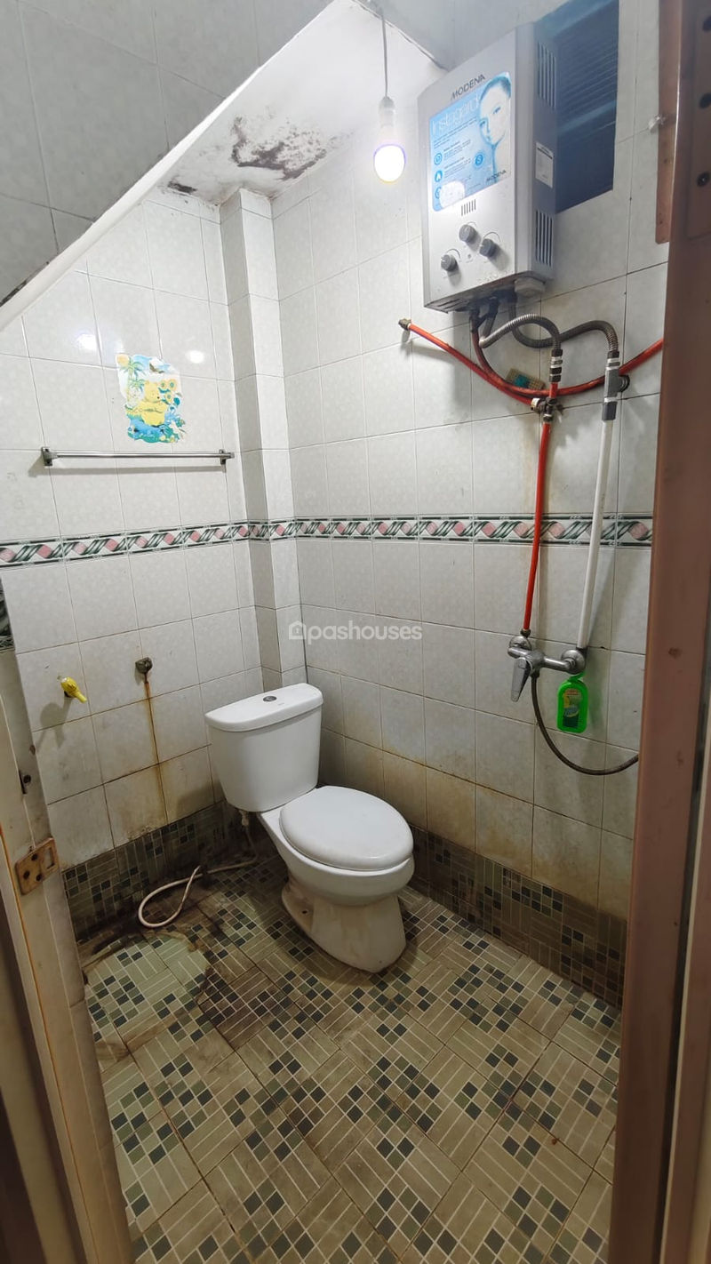 Jalan Balita Raya Blok B No.129
