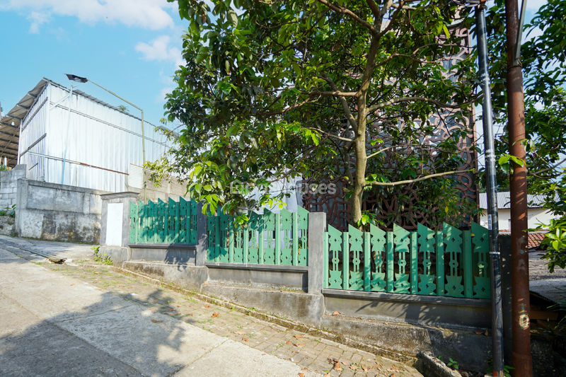 Jalan Persatuan No.50 Cibinong