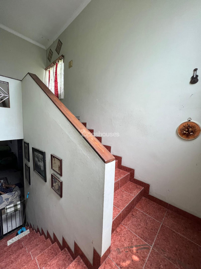 Jalan Kemang Soka Raya 
