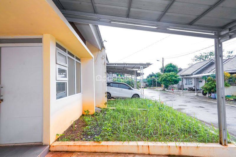 Perumahan Samudera Residence No.E63