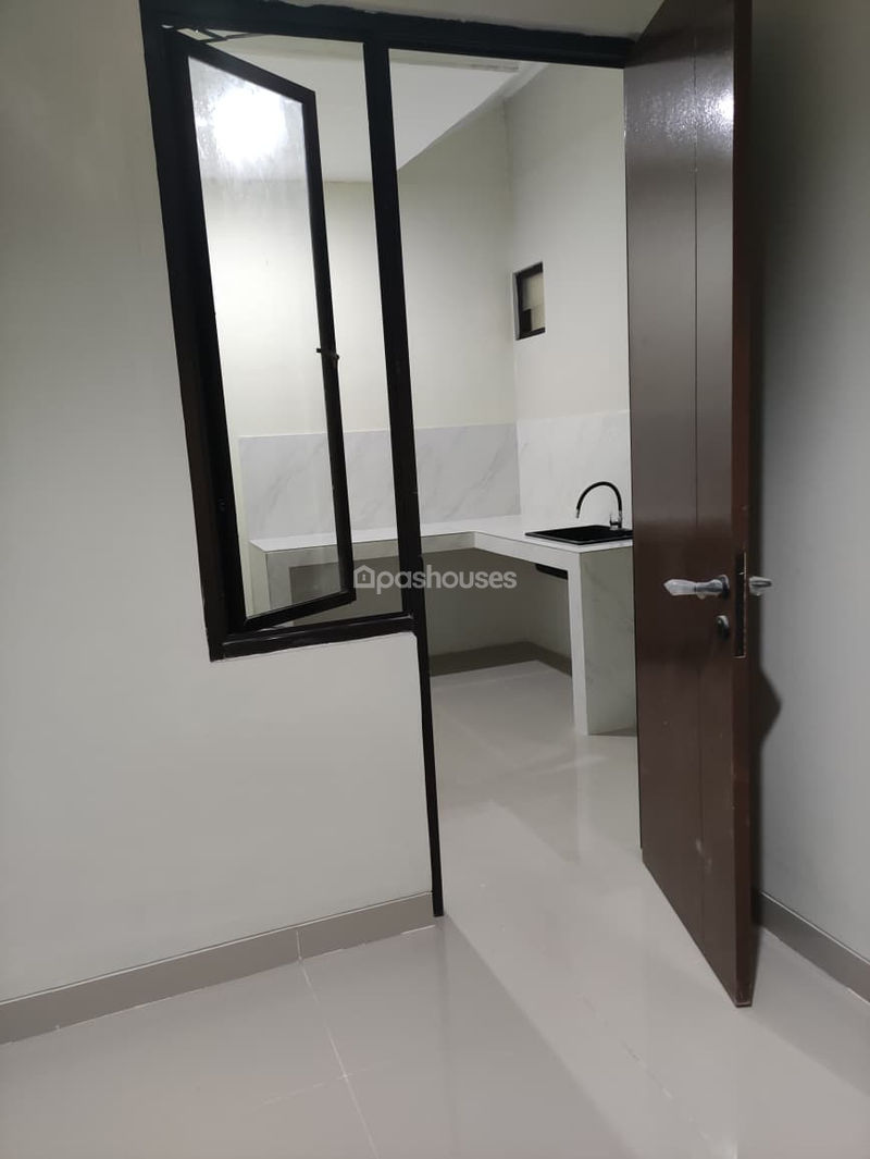 Mutiara Gading City Cluster New Liverpool Blok P01-06