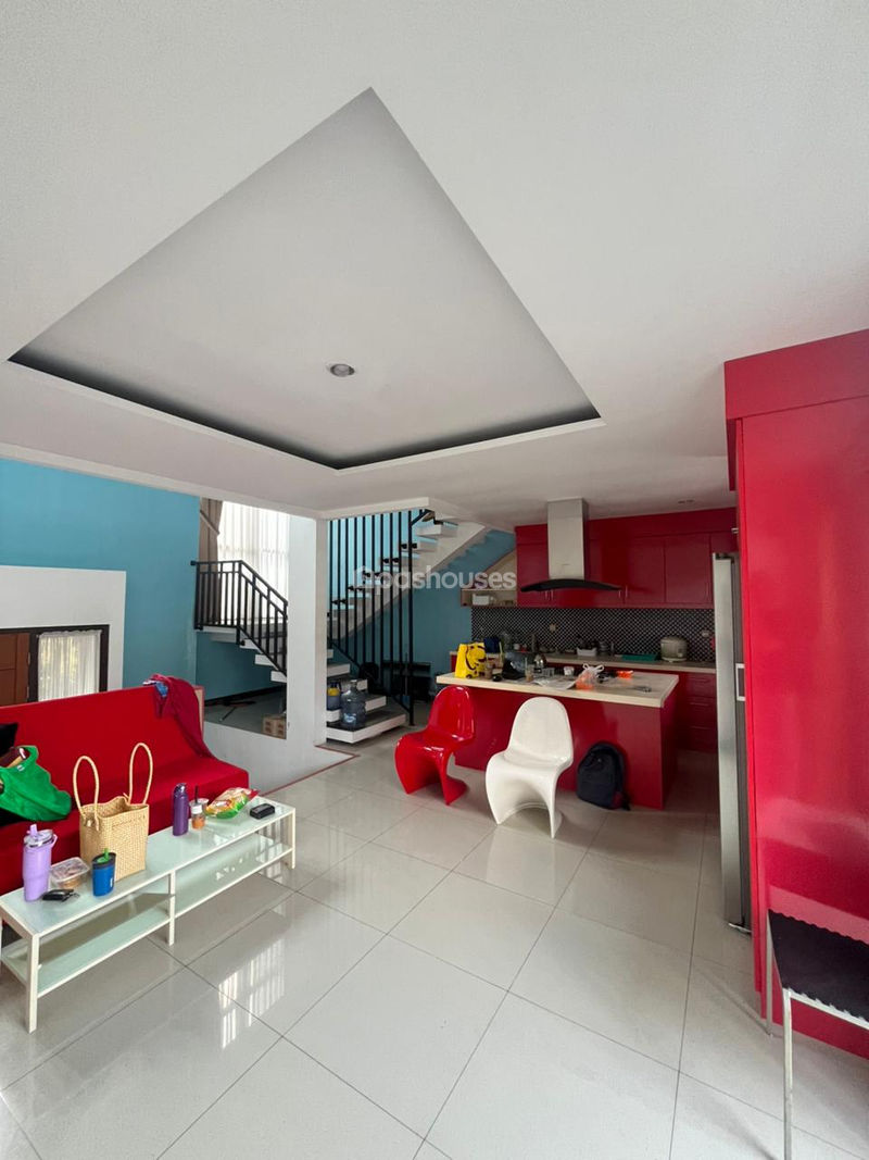 Cluster Parks Legian SC