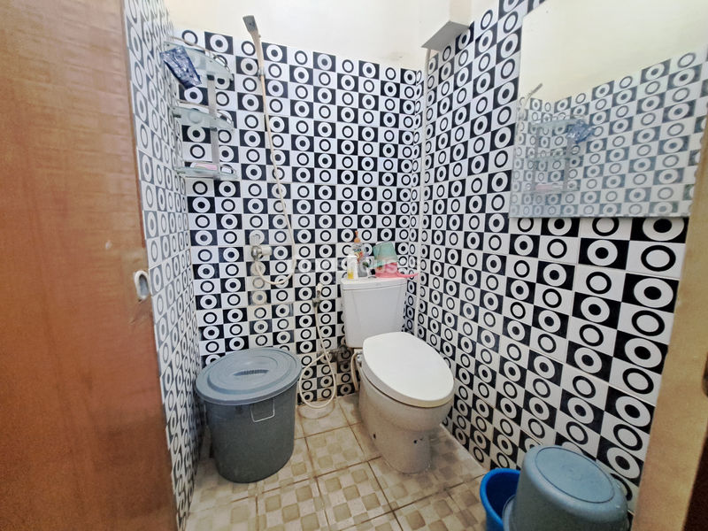 Vila Dago Pamulang Cluster Alam Asri 3 Blok J10 No.8