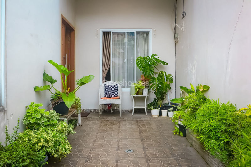Villa Bintaro Regency Blok K1 No.28