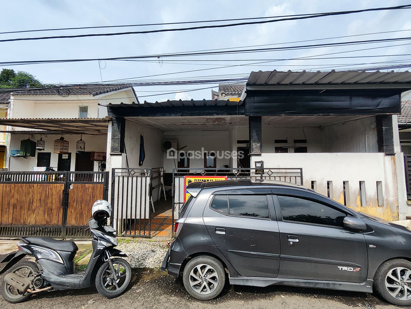Perumahan The Green Hill Blok A2 No.8