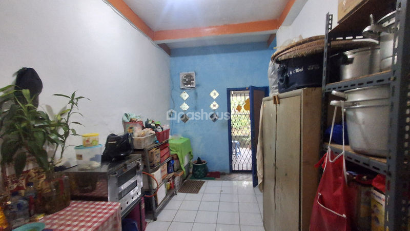 Perumahan Bojong Depok Baru Blok CC No.12
