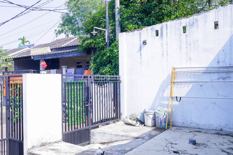 Bukit Mekar Wangi