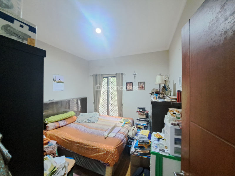 Natura Residence Karawaci Blok B No.31