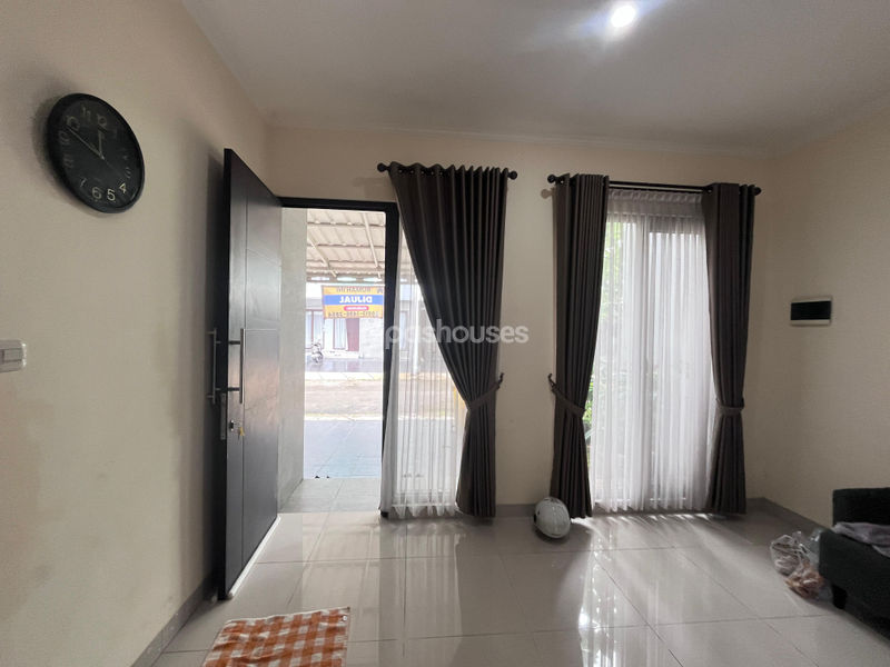 Perumahan Asana Residence Blok E/25