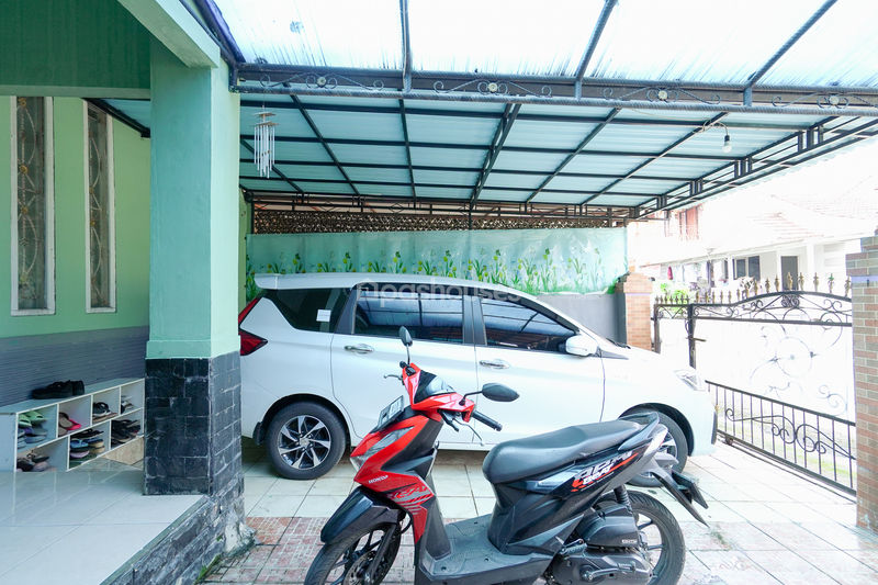 Perumahan Bukit Rivaria Sawangan Blok C5 No.18