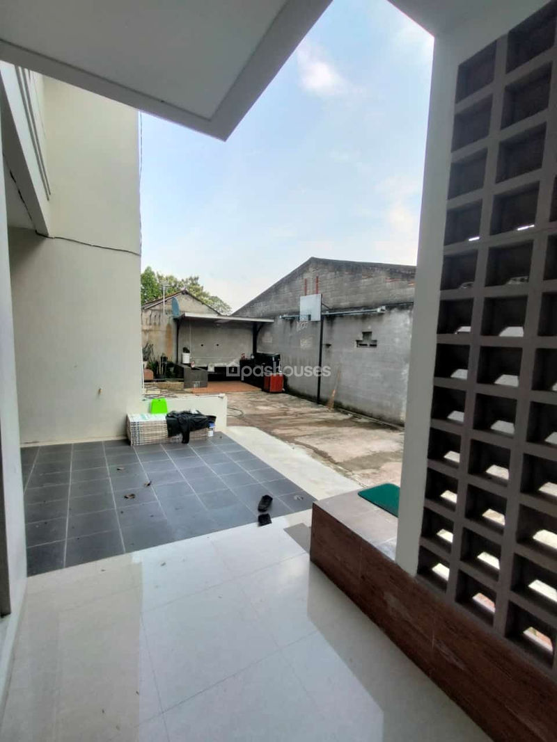 Perumahan Rumah Kaina Jatisampurna