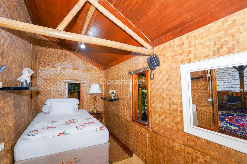 Villa Saung Ibu Bogor