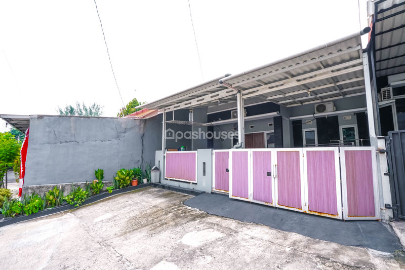 Bumi Cimanggis Indah Blok B2 No.15