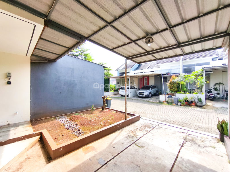 Perumahan Cattleya Residence No.11A