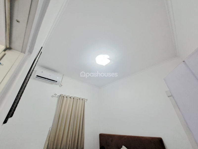 Serua Residence Blok B2/D6