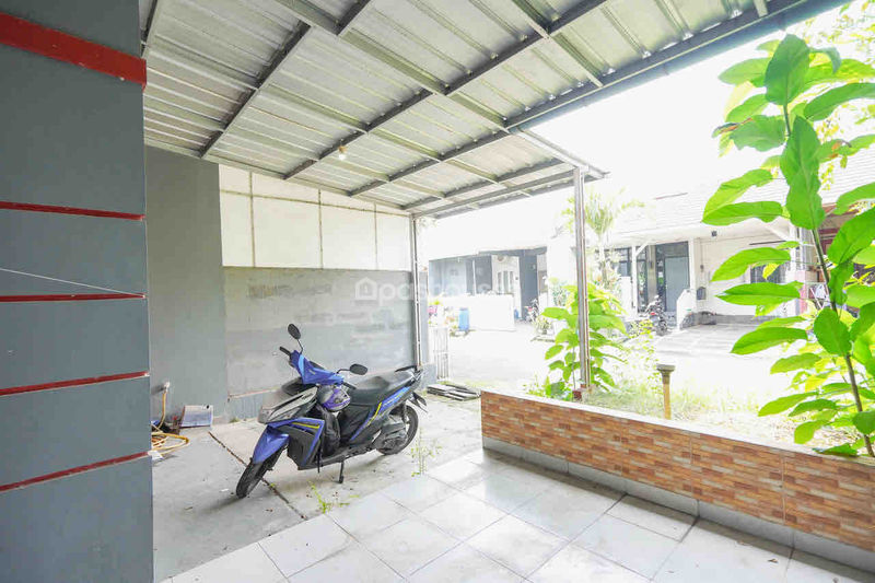 Permata Cimanggis Cluster Safir