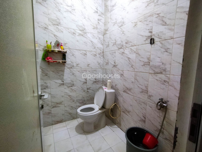 Kebun Raya Residence Cluster Citra Park 1 No.29