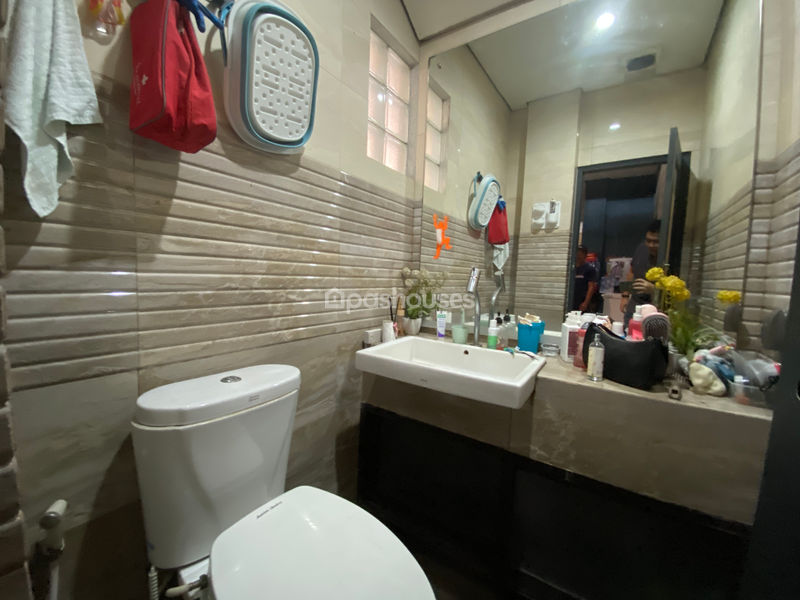 Komplek Batan Indah