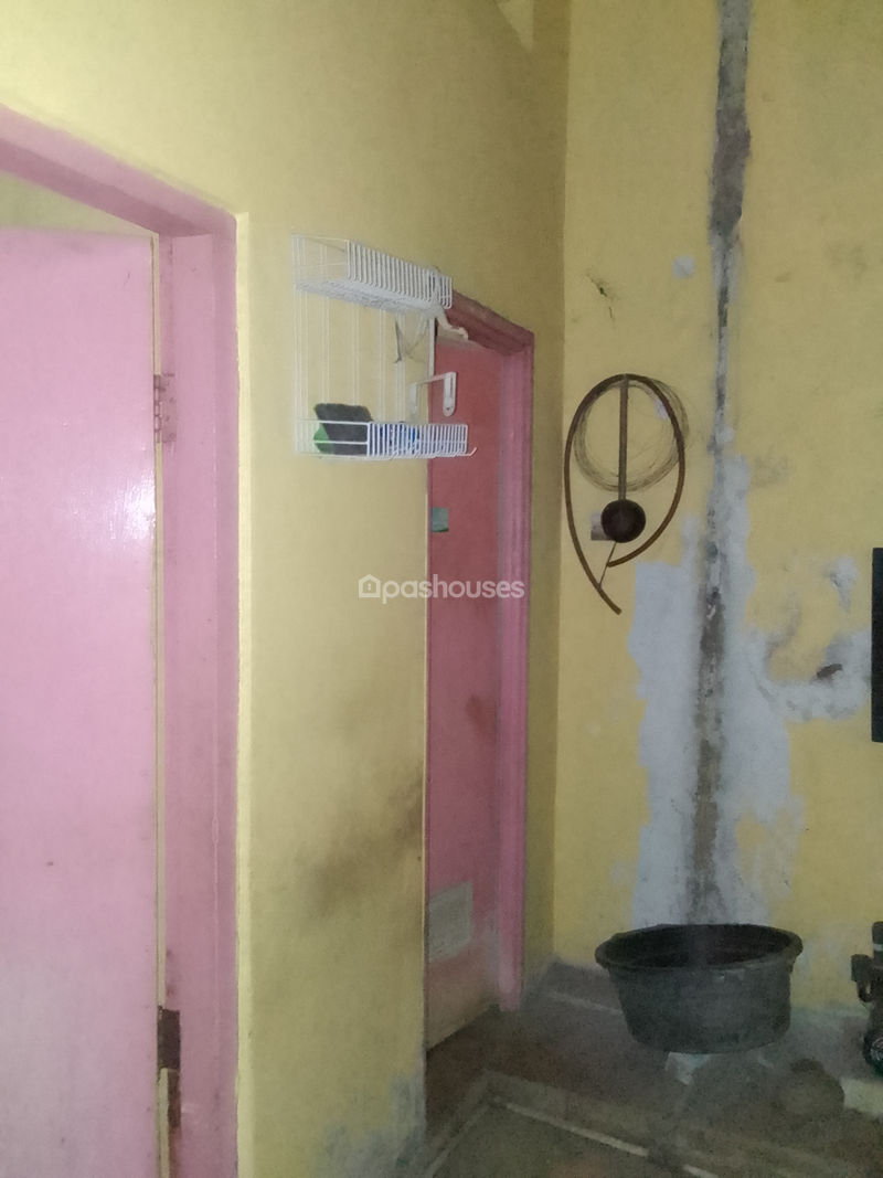 Komplek Jati Kramat Indah 2