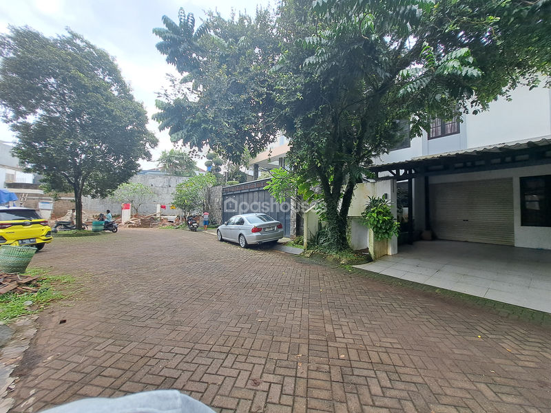 Perumahan Giri Loka 3 Blok Z BSD
