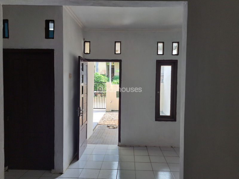 Perumahan Pulo Indah Blok D No.4