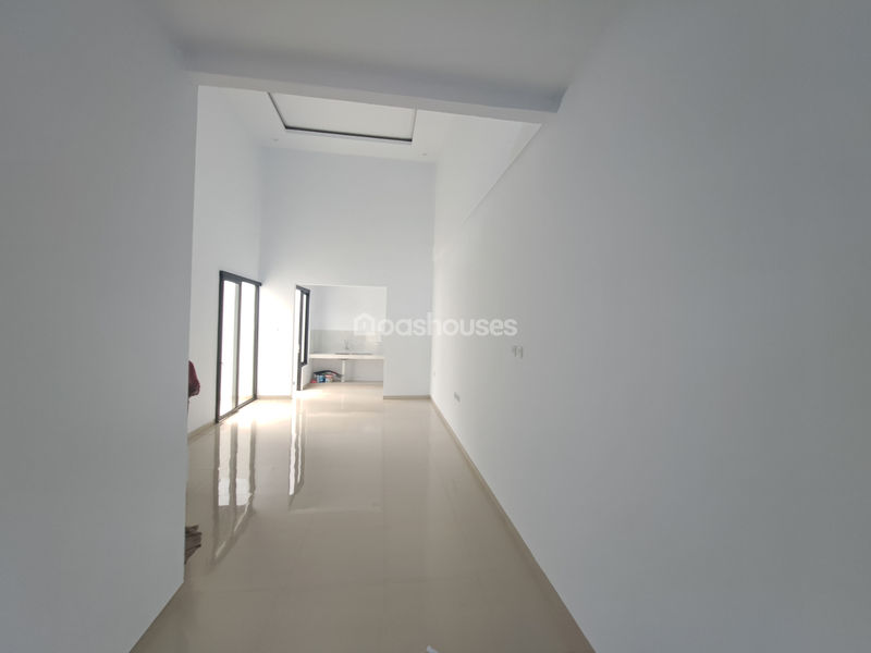Taman Sari Bukit Damai Cluster Santorini Blok B3 No.2C