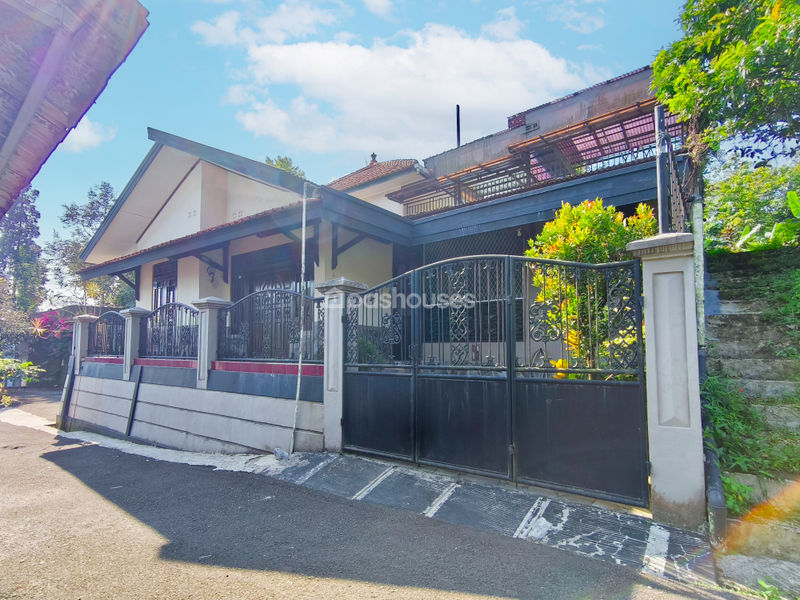 Jalan Kampung Batu Gede No.2 Bogor