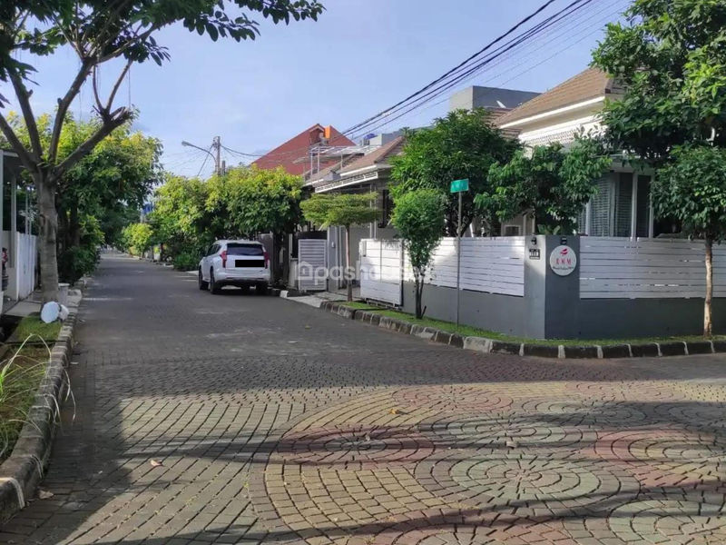 Bukit Cimanggu City Blok KD 5