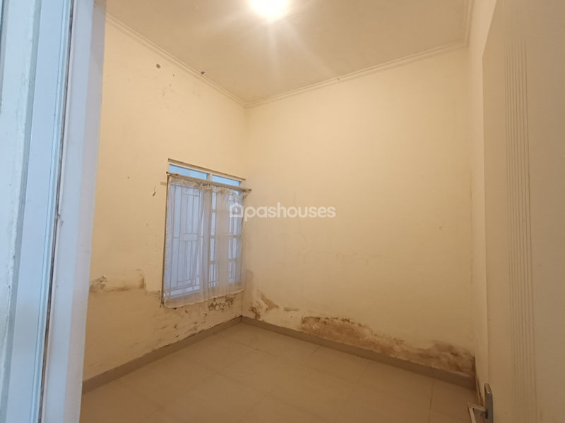 Komplek Agra Kemala Bahagia Blok J-25