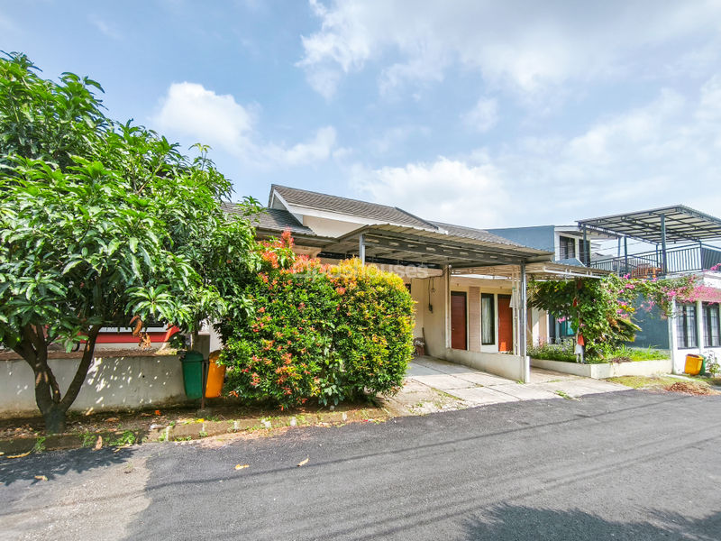 Kebun Raya Residence Cluster Citra Park 1 No.41