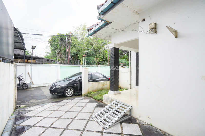 Perumahan Pesona Munjul Cipayung