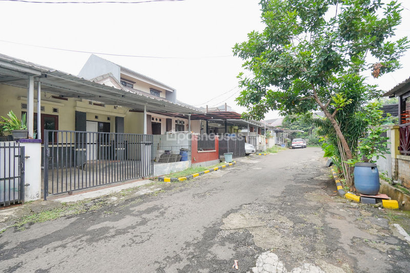 Perumahan Taman Melati Blok CC No.32
