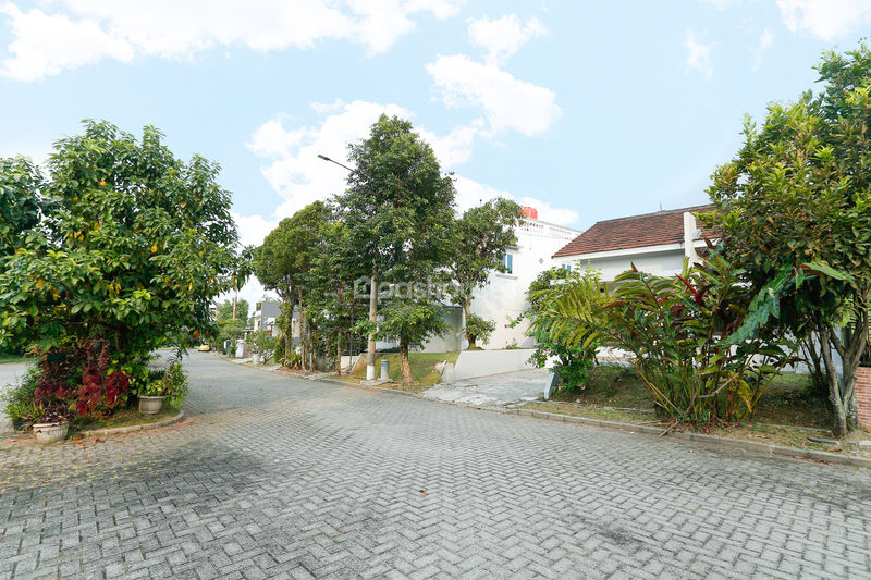 Bogor Nirwana Residence Cluster Harmony No.66