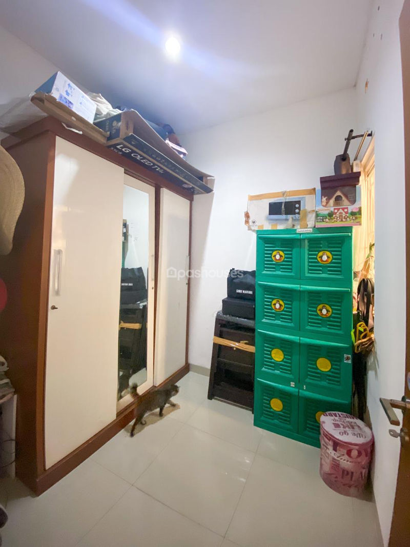 Trevista Residence Ciputat Blok B2 No.7