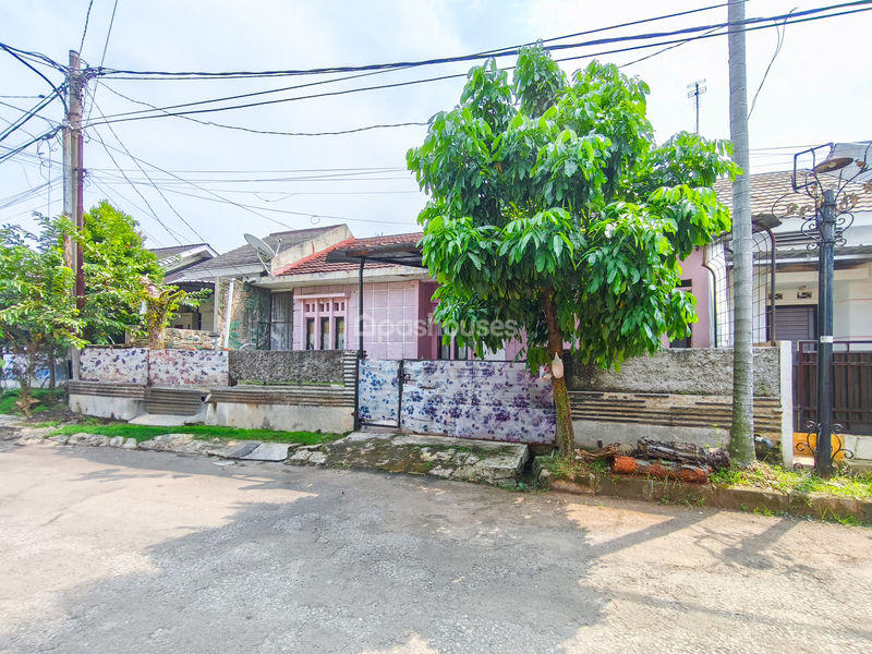 Bukit Cimanggu City Blok S