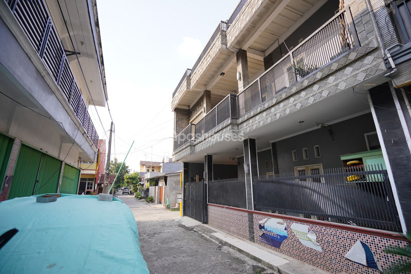 Perumahan Kompas Indah Tambun Selatan