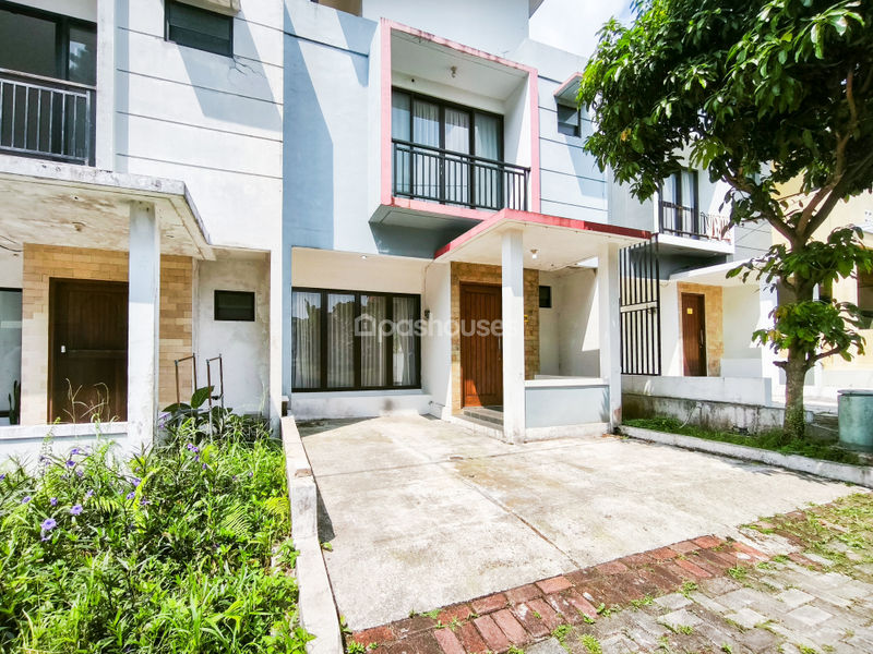 Bogor Nirwana Residence Cluster Harmony Blok J2 No.20