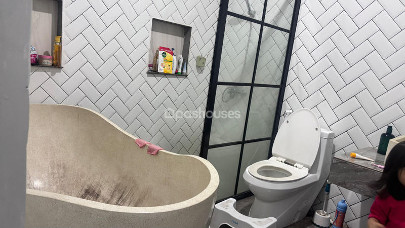 Bukit Cimanggu City Cluster Taman Mediterania Blok A No.6