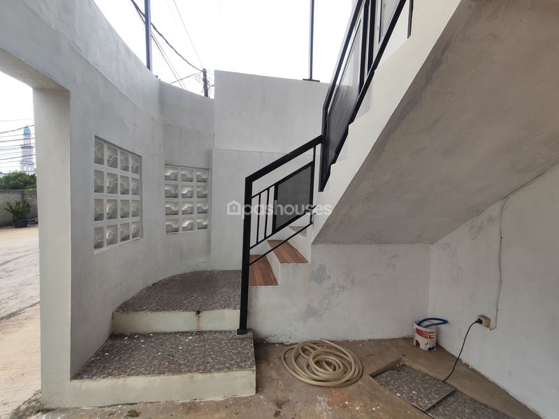 Perumahan Griya Hana Residence Blok A1