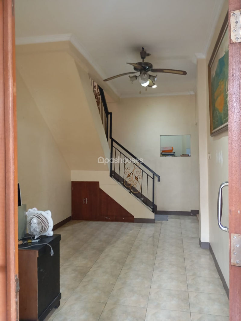 Perumahan Bogor Gading Residence Blok B No.7