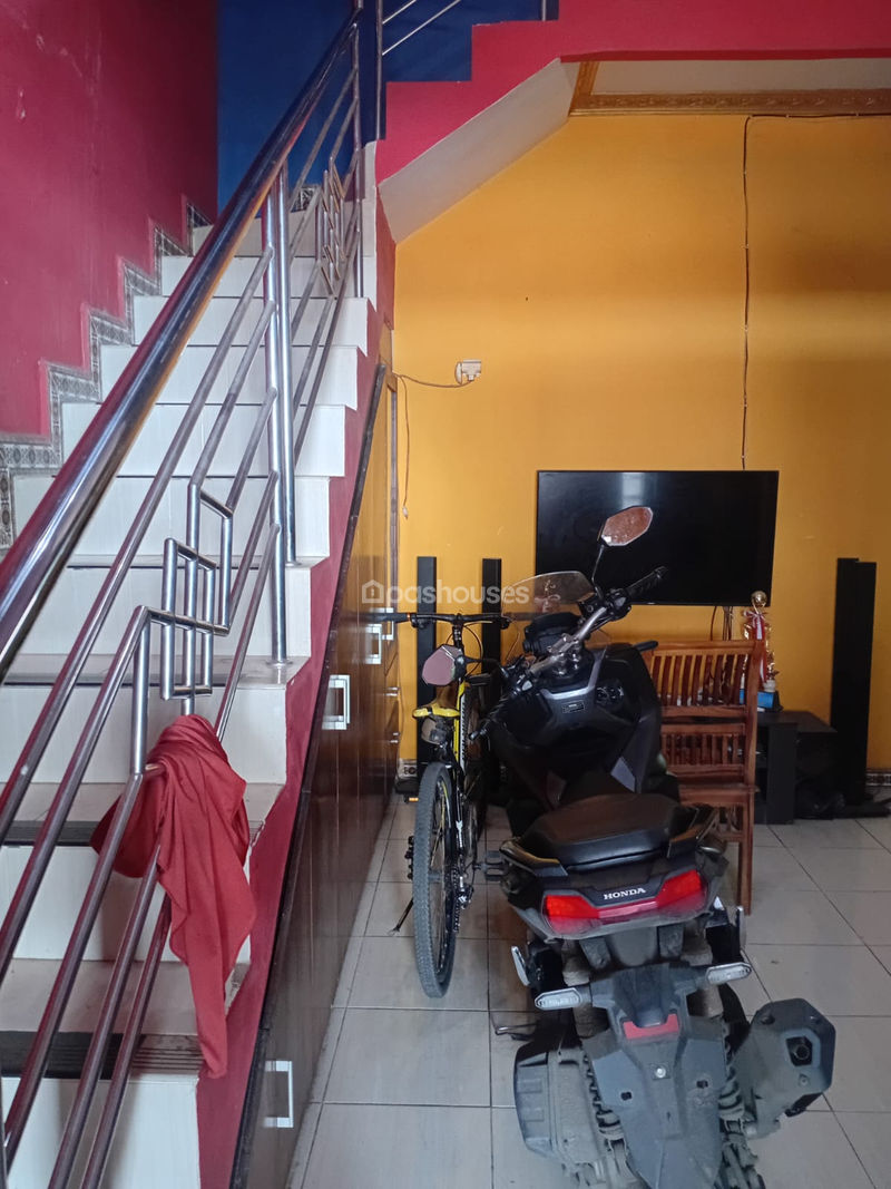 Perumahaan Taman Raya Citayam Blok G3