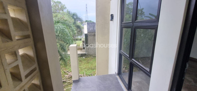 Cluster Lavinia Residence