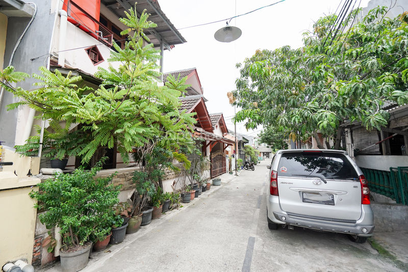 Pondok Ungu Permai Blok A25