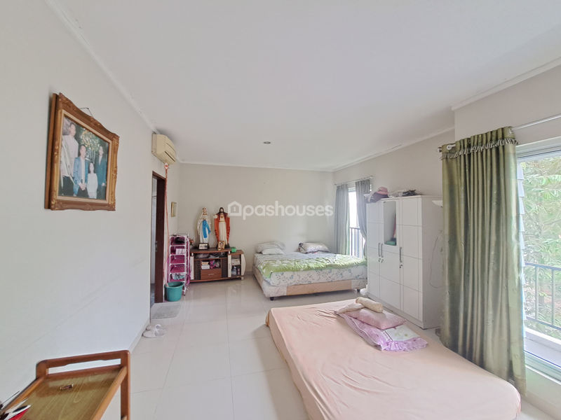 Natura Residence Karawaci Blok B No.31