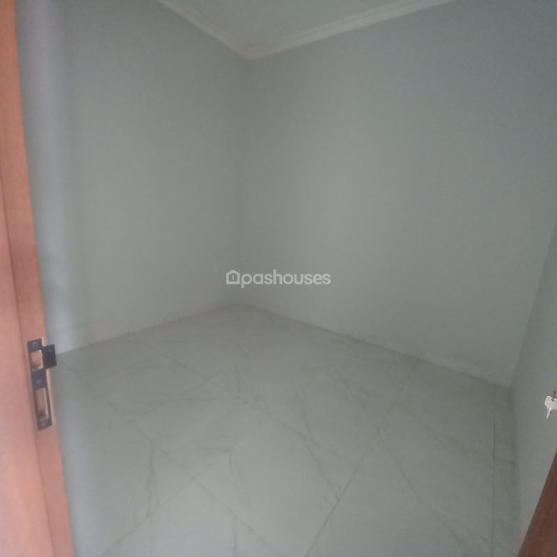 Perumahan Duren Residence No.15