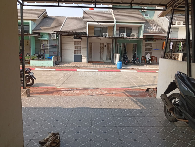 Cluster Legian Village Blok T06 No.5