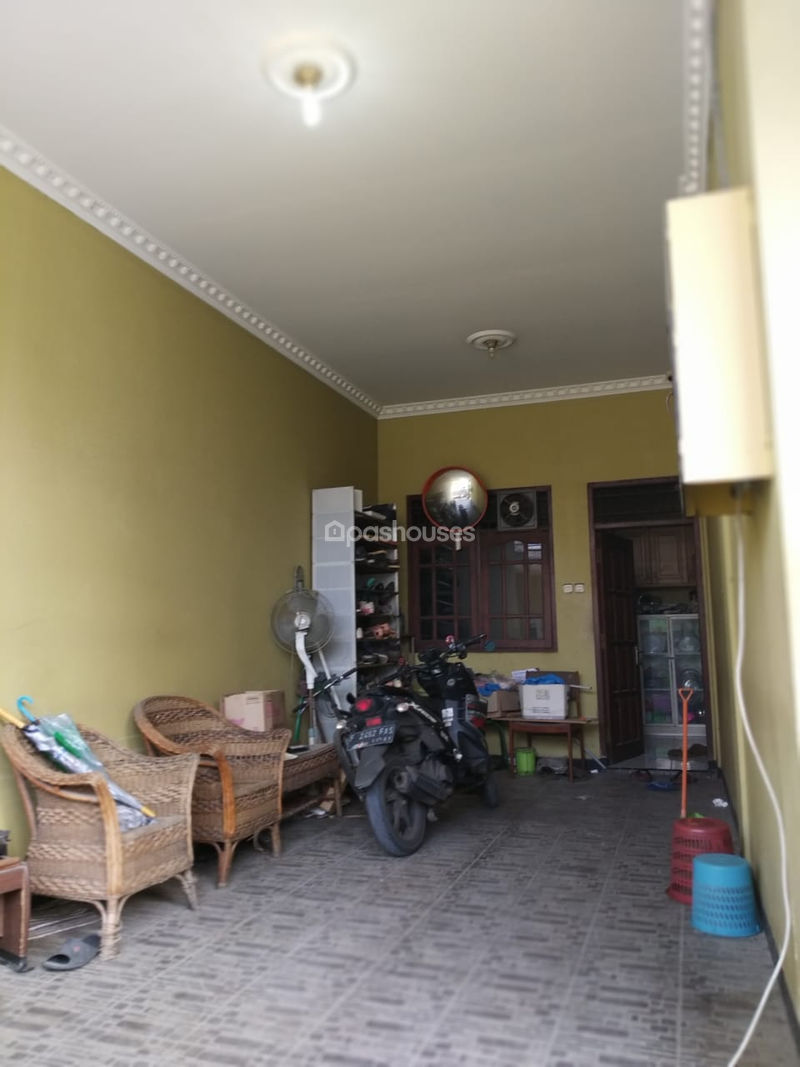 Perumahan Pabuaran Indah Bogor Blok G3 No.5