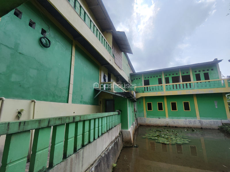 Perumahan Pondok Surya Kencana Blok C2 No.10