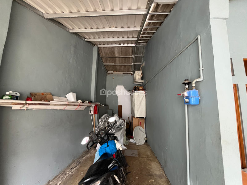 Pondok Pekayon Indah Bekasi