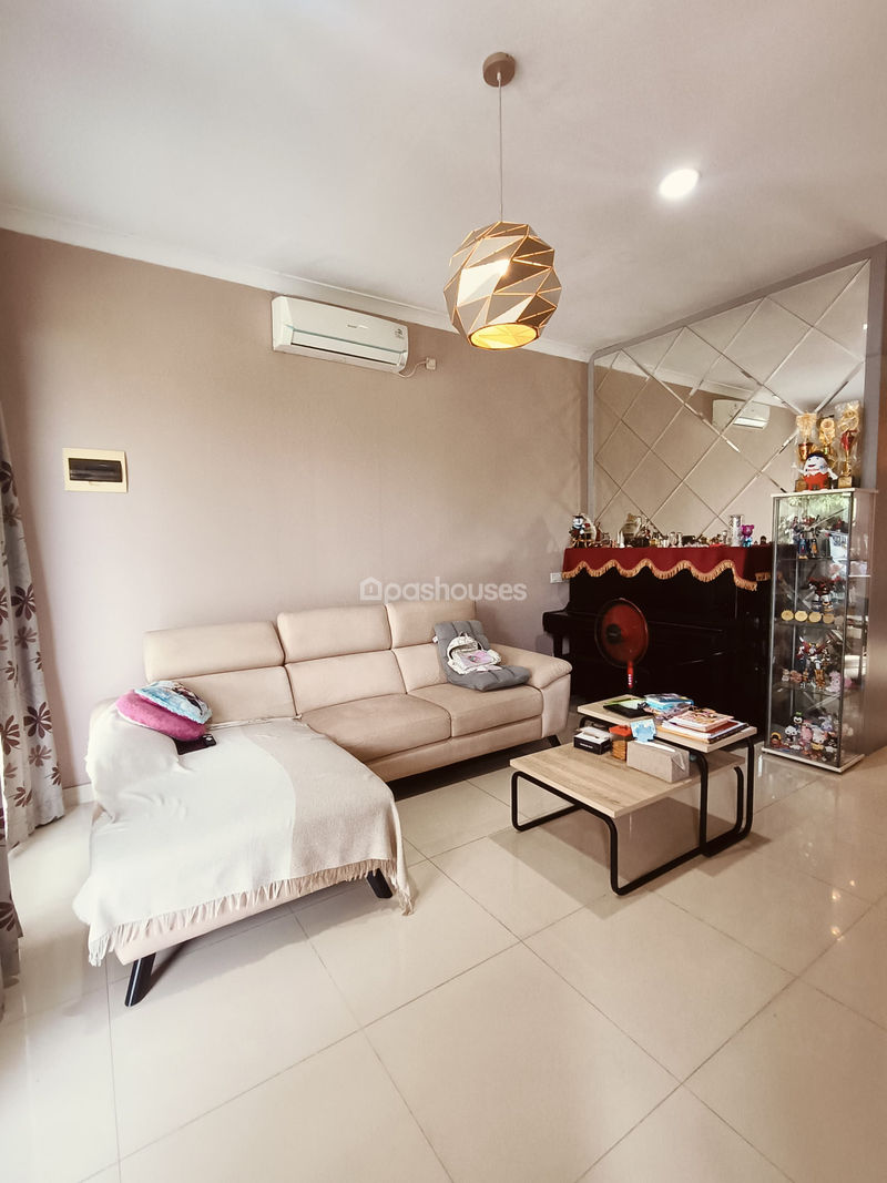 The Avani BSD City Cluster Inika Island Blok J3
